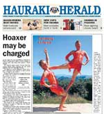 Hauraki Herald